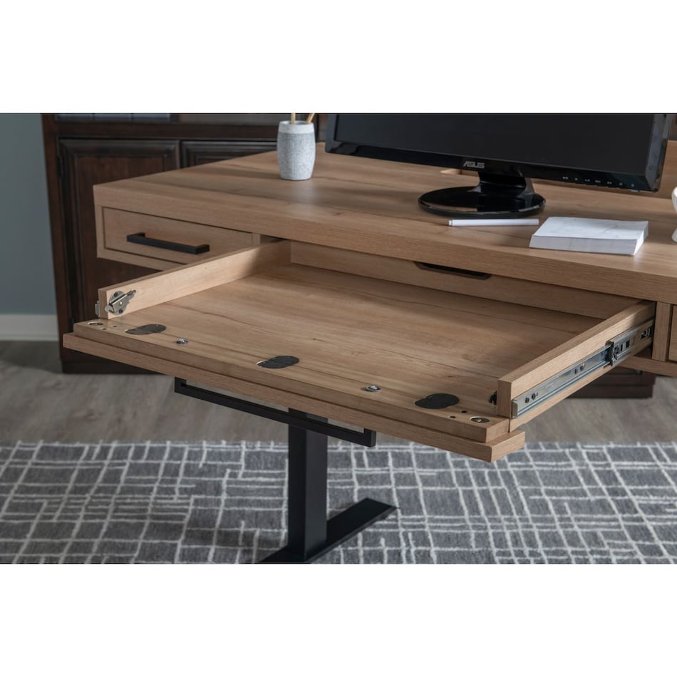 creamy natural office furniture aiad  
