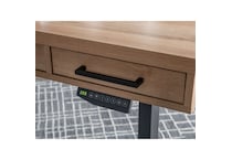 creamy natural office furniture aiad  