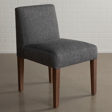 Thibaut Armless Chair
