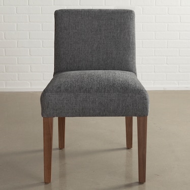 Thibaut Armless Chair