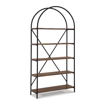 Oscar Bookcase