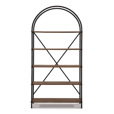 Oscar Bookcase