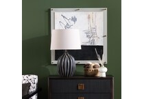 czp metal table lamp   