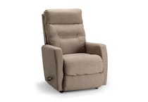 d chaise rocker recliner   