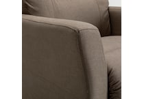 d chaise rocker recliner   