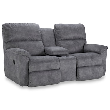 La-Z-Boy Brooks II Reclining Loveseat