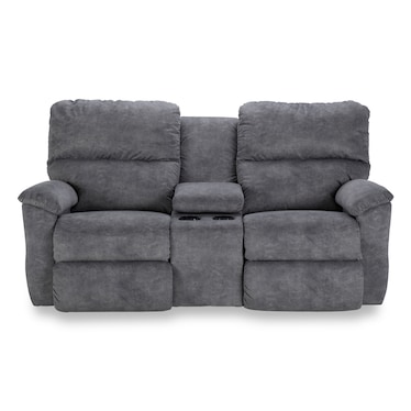 La-Z-Boy Brooks II Reclining Loveseat