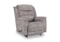 d mushroom iclean chaise rocker recliner   
