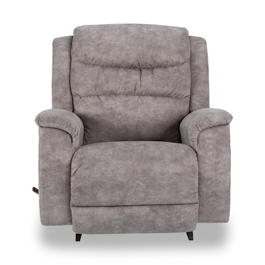 La-Z-Boy Redwood Chaise Tall Rocker Recliner