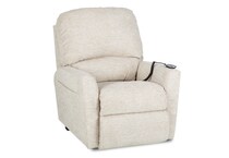 d i halifax wall recliner   
