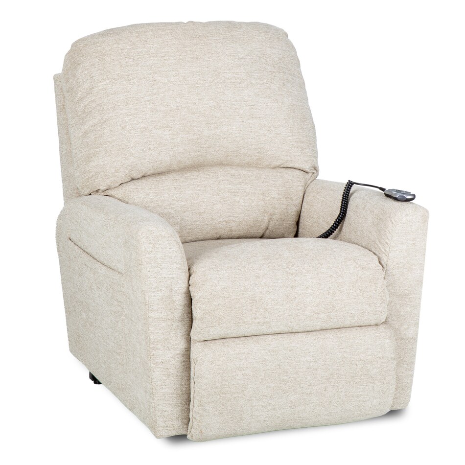d i halifax wall recliner   