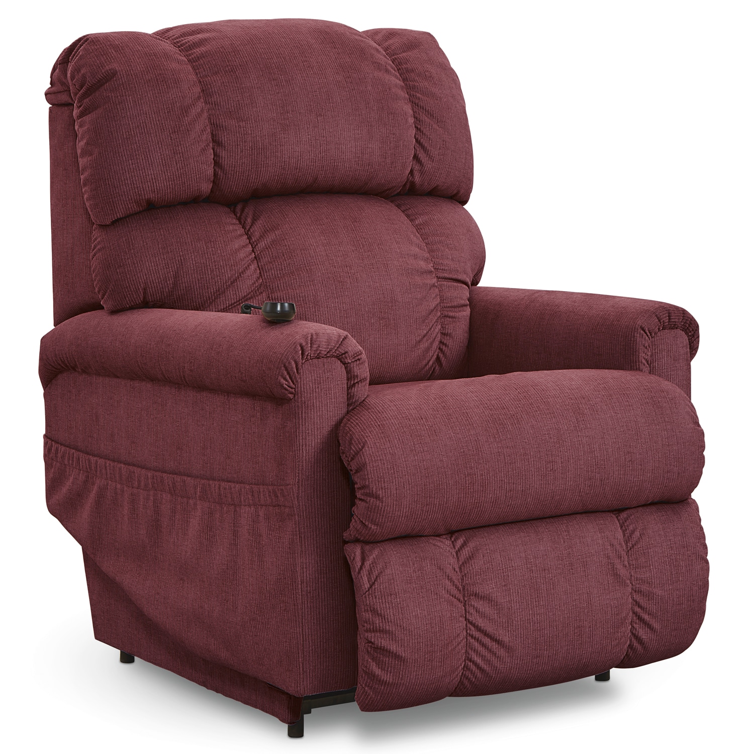 La-Z-Boy Pinnacle II Power Lift Recliner | WG&R Furniture