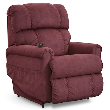 La-Z-Boy Pinnacle II Power Lift Recliner