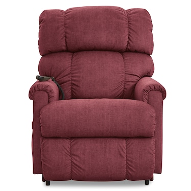 La-Z-Boy Pinnacle II Power Lift Recliner