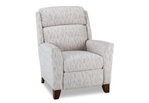 d barley  way recliner   