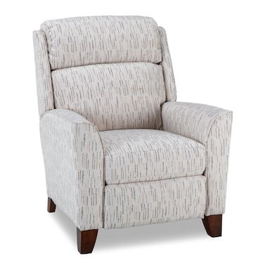 La-Z-Boy Rheeves Hi-Leg Recliner
