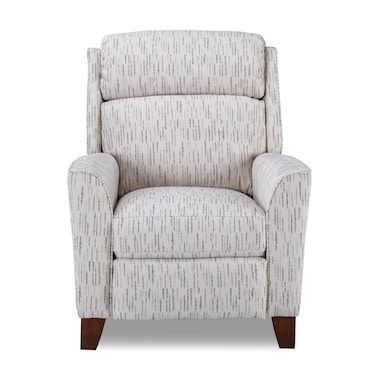 La-Z-Boy Rheeves Hi-Leg Recliner