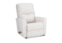 d vector barley casual transitional recl sofa   
