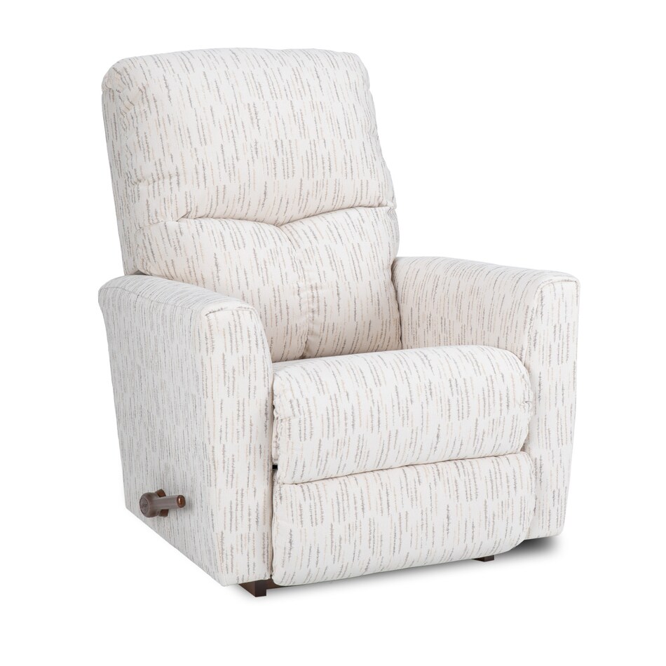 d vector barley casual transitional recl sofa   