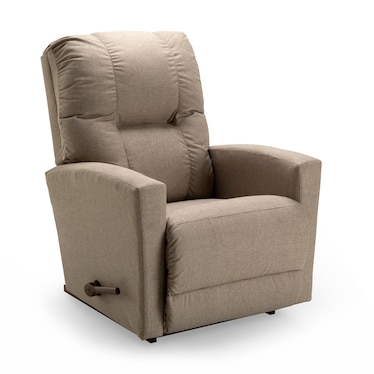 Special Purchase La-Z-Boy Casey III Brown Rocker Recliner