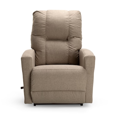 Special Purchase La-Z-Boy Casey III Brown Rocker Recliner