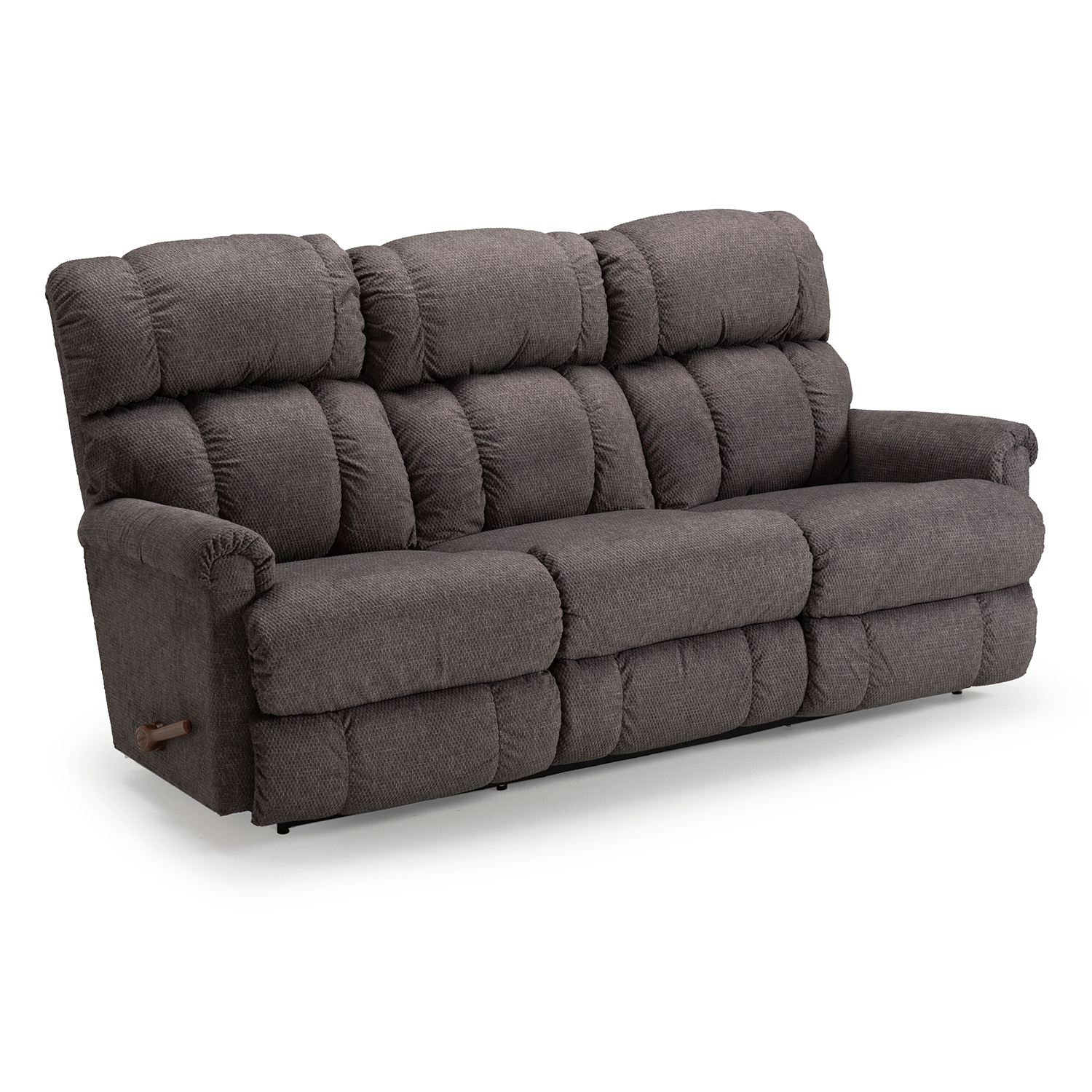 La-Z-Boy Pinnacle III Dual Reclining Sofa | WG&R Furniture