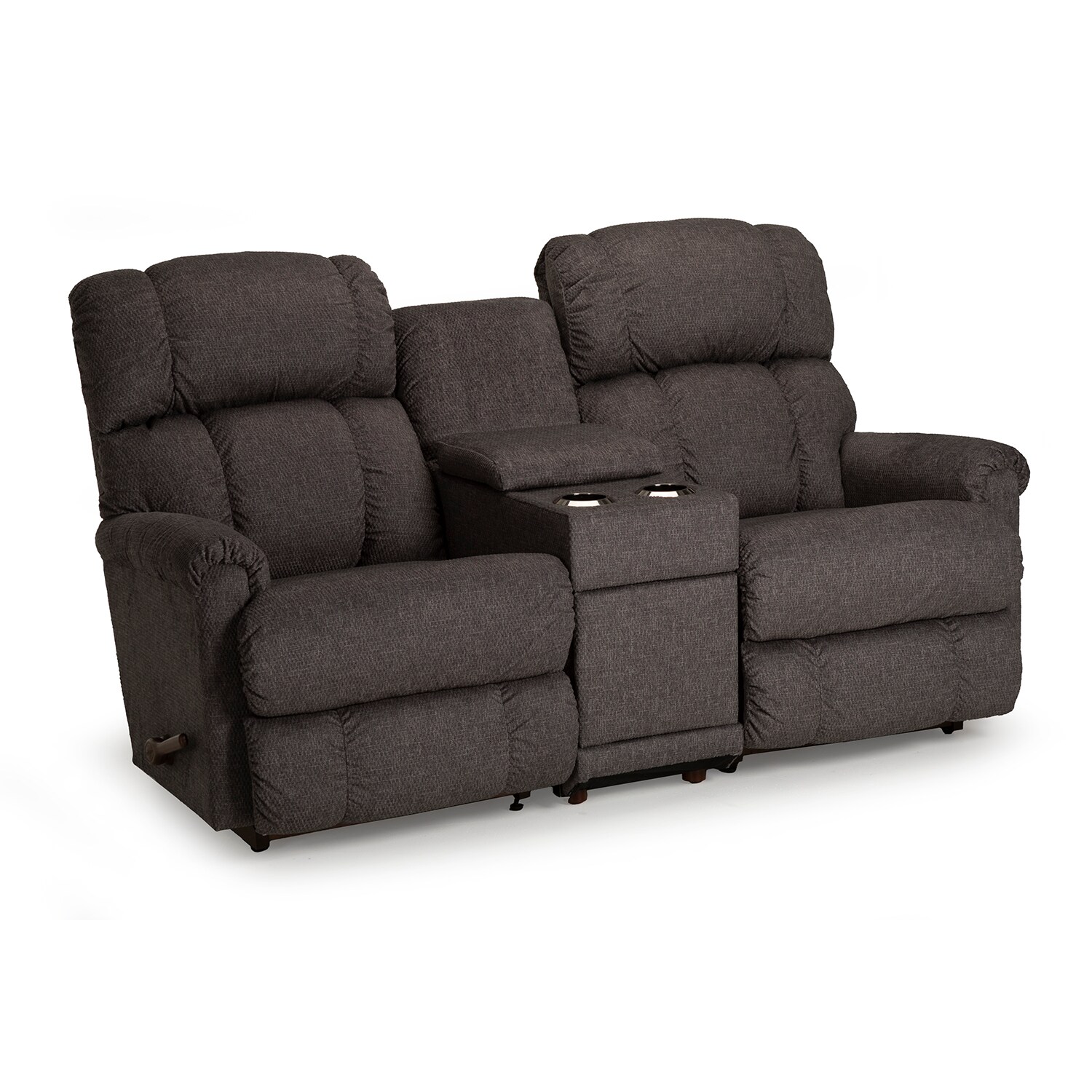 La-Z-Boy Pinnacle 3-Pc. Reclining Loveseat | WG&R Furniture