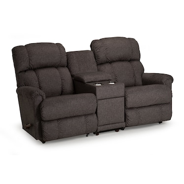 La-Z-Boy Pinnacle 3-Pc. Reclining Loveseat