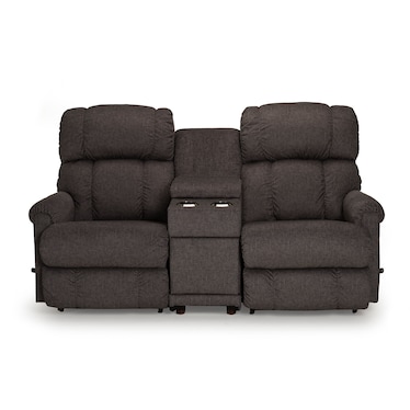 La-Z-Boy Pinnacle 3-Pc. Reclining Loveseat