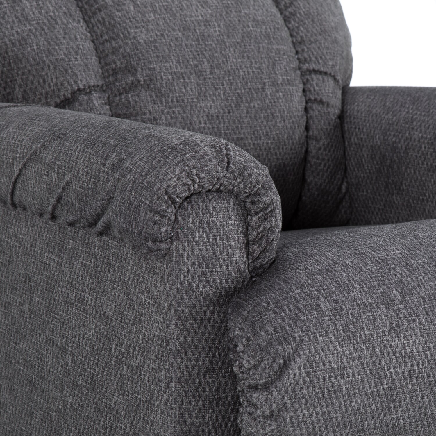 La-Z-Boy Pinnacle Rocker Recliner | WG&R Furniture