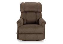 d mink rocker recliner   