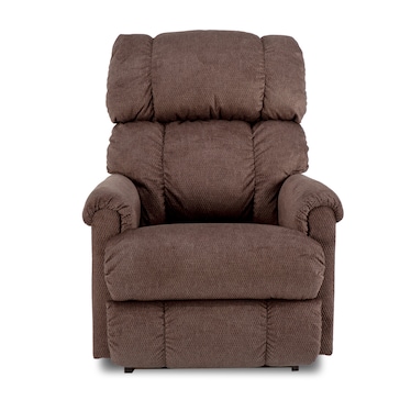 La-Z-Boy Pinnacle Power Rocker Recliner