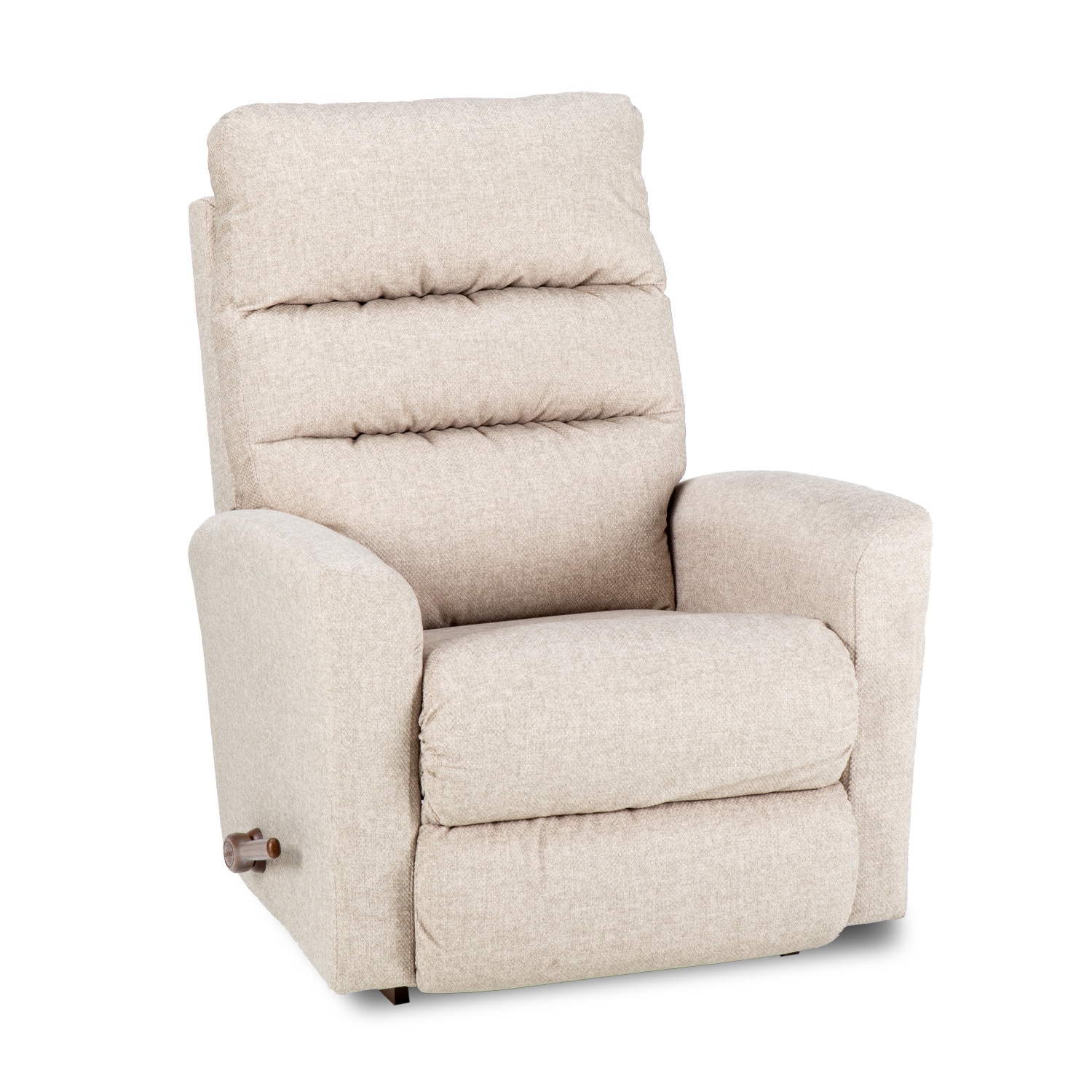 La-Z-Boy Liam Rocker Recliner | WG&R Furniture