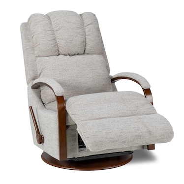 La-Z-Boy Harbor Town Swivel Glider Recliner