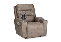 d mushroom iclean rocker recliner   