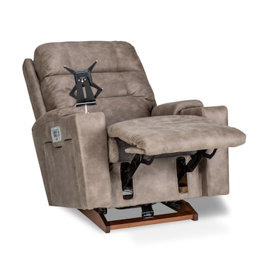 La-Z-Boy Neo Power Rocker Recliner