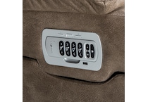 d mushroom iclean rocker recliner   