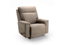 d rocker recliner   