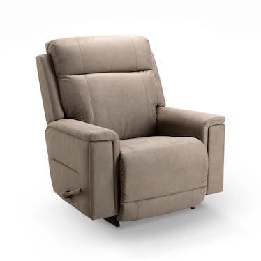 La-Z-Boy Ace Rocker Recliner