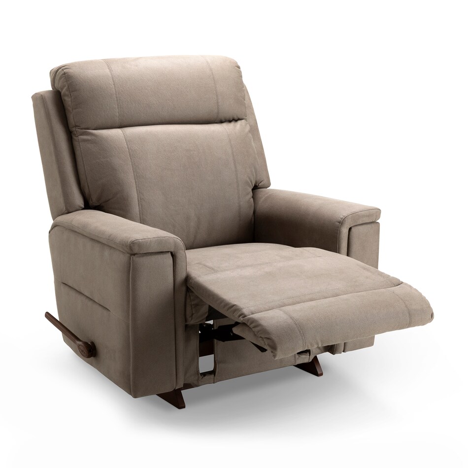 d rocker recliner   