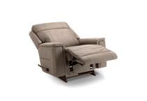 d rocker recliner   