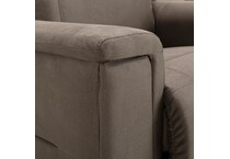 d rocker recliner   