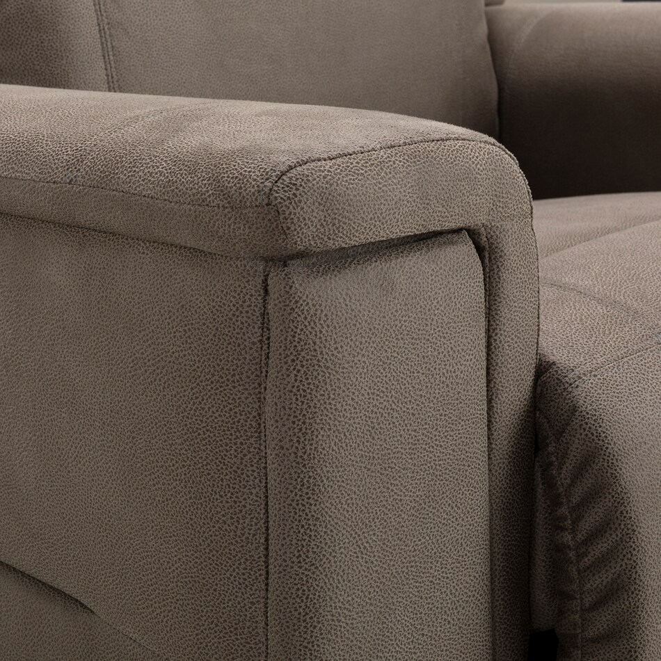 d rocker recliner   
