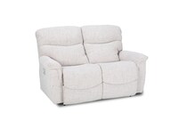d york barley casual transitional recl sofa   