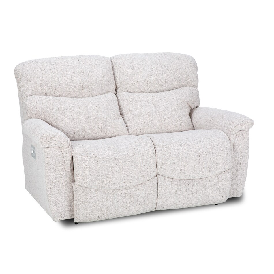 d york barley casual transitional recl sofa   