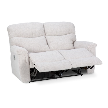 La-Z-Boy James Power Reclining Loveseat