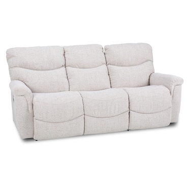 La-Z-Boy James Power Reclining Sofa