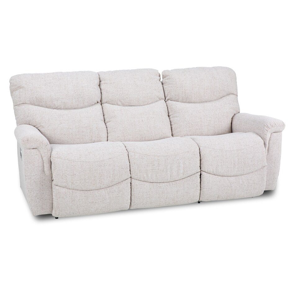 d york barley casual transitional recl sofa   