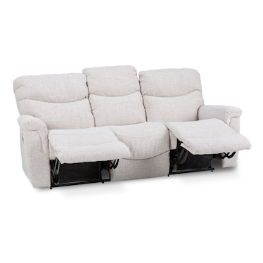 La-Z-Boy James Power Reclining Sofa