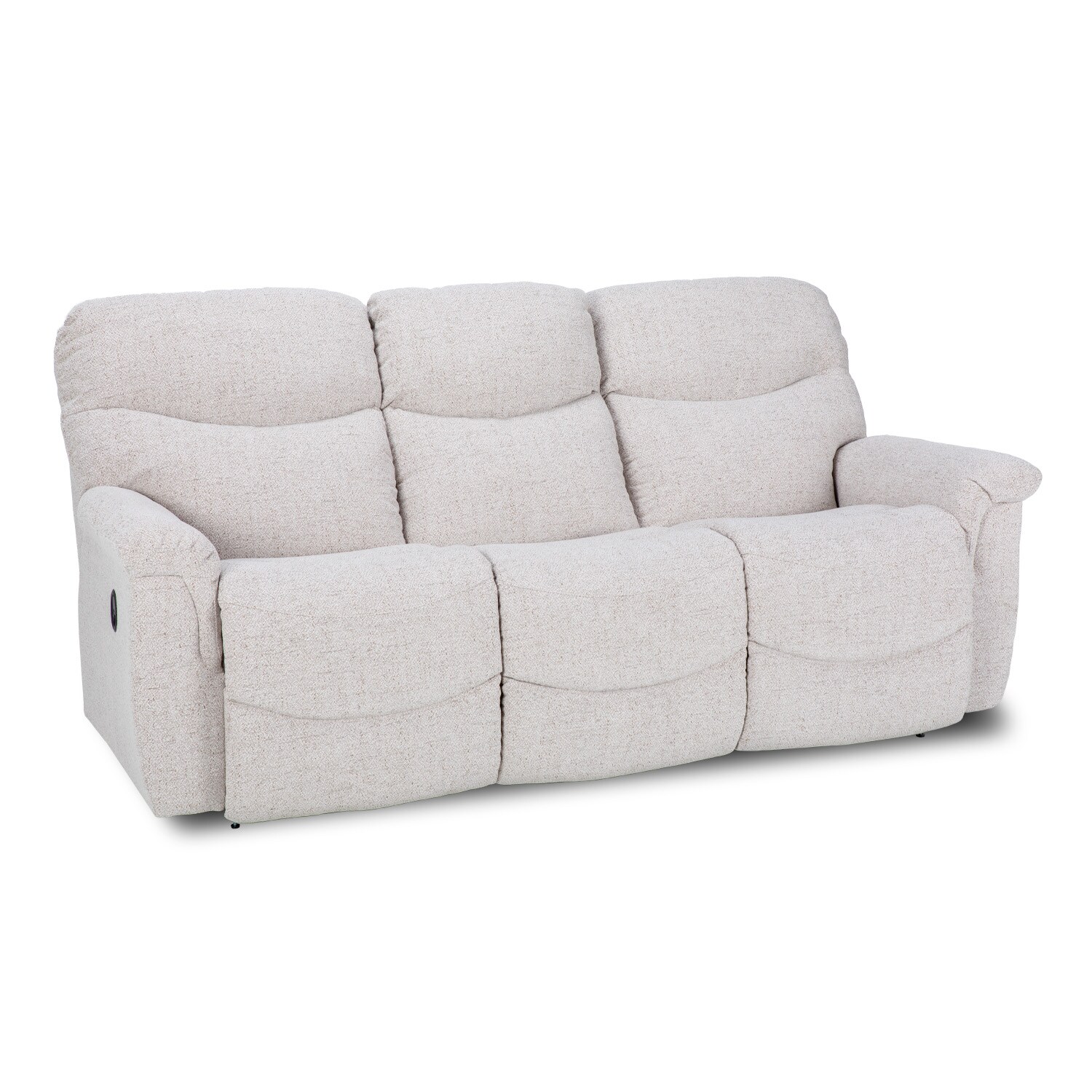 La-Z-Boy James Reclining Sofa | WG&R Furniture